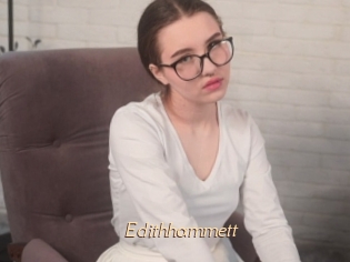 Edithhammett