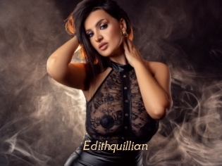 Edithquillian