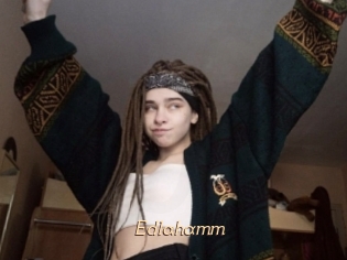 Edlahamm