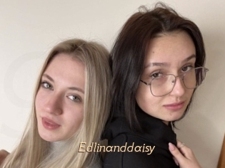 Edlinanddaisy