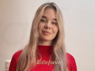 Edlinforster