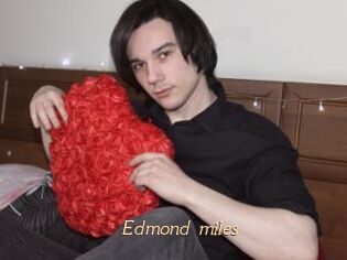 Edmond_miles