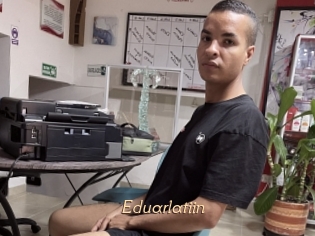 Eduarlatiin