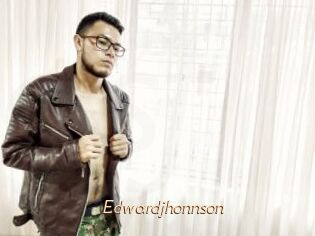 Edwardjhonnson