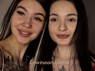 Edwinaandportia