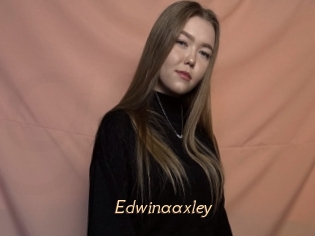 Edwinaaxley