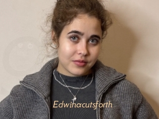 Edwinacutsforth