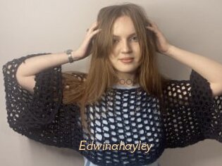 Edwinahayley
