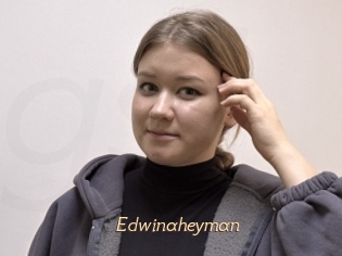 Edwinaheyman