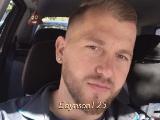 Edynson125