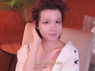 Edytcheckley