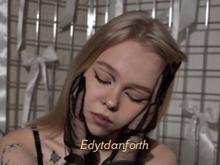 Edytdanforth