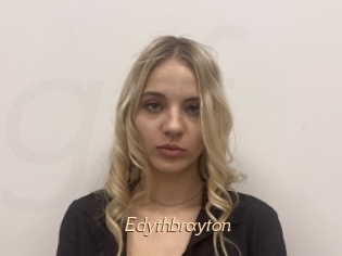 Edythbrayton