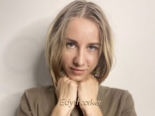 Edythcorker