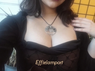 Effielamport