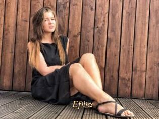 Efilia