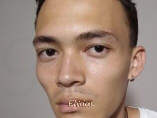 Ehidan