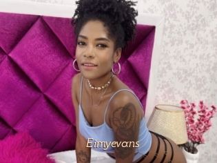 Eimyevans