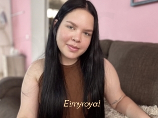 Eimyroyal