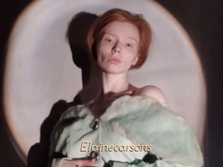 Elainecarsons