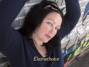 Elainechoice