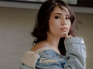 Elajean