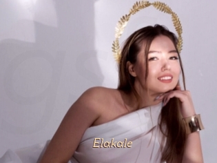 Elakale