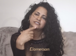 Elamerisan
