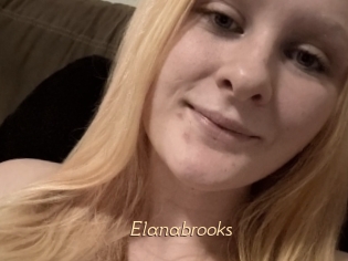 Elanabrooks