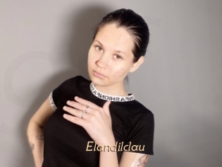 Elandilclau