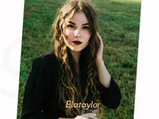 Elataylor
