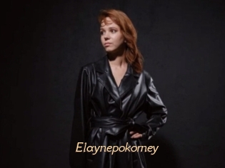 Elaynepokorney