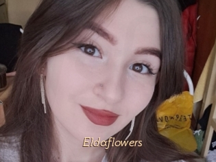 Eldaflowers
