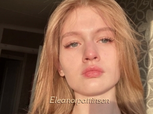 Eleanorpattinson