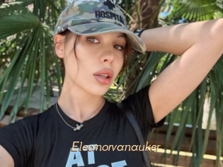 Eleanorvanauker