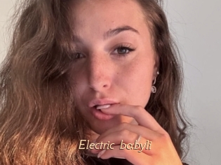 Electric_babyli
