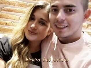 Elektra_and_donato