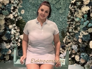 Elektraamotaro