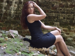 Elektrashine