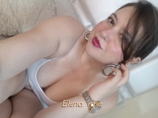 Elena_rose