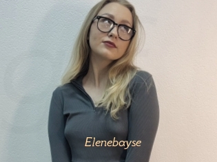 Elenebayse
