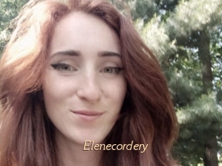 Elenecordery