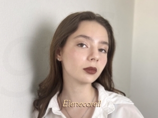 Elenecorell
