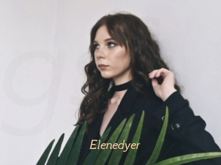 Elenedyer