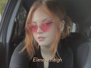 Elenefairleigh