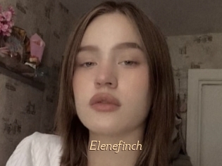 Elenefinch