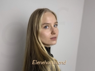 Elenehammond