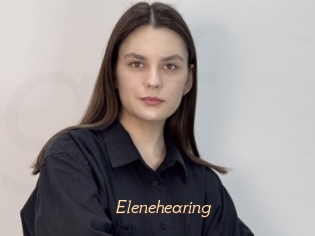 Elenehearing