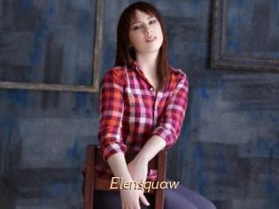 Elensquaw