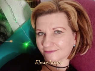 Elesonharper